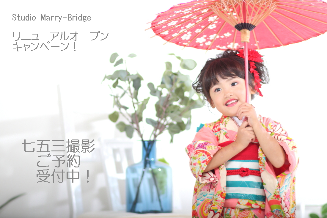 マリーブリッジ