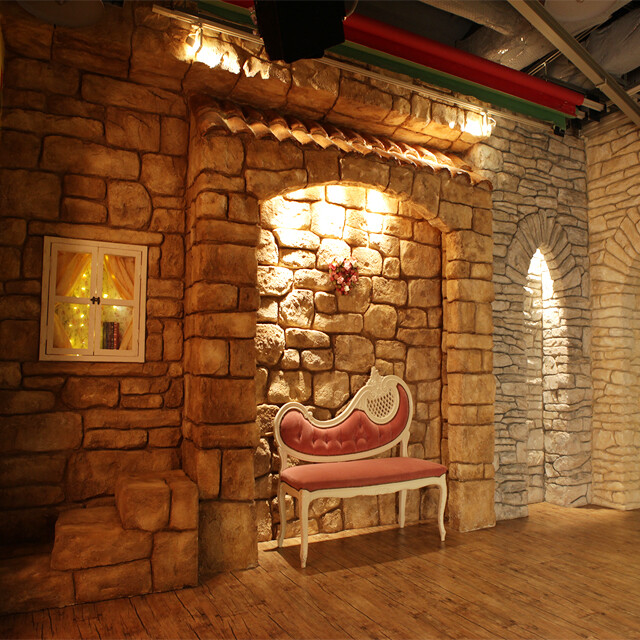 そごう写真館ラヴュー 七五三クラブ