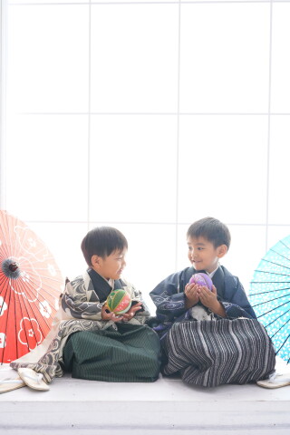 祖父母様プレゼントセット