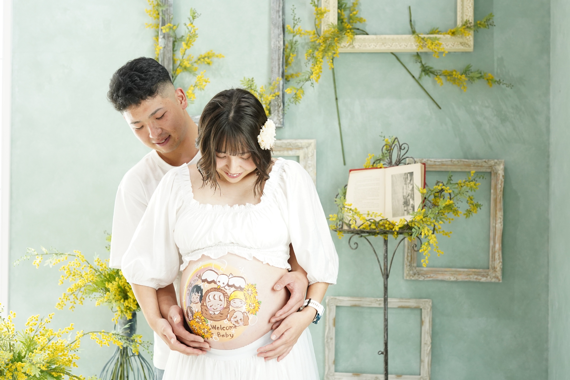 スタジオCocoa 印西店