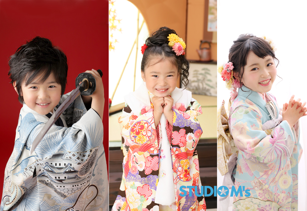 スタジオエムズ 久留米店