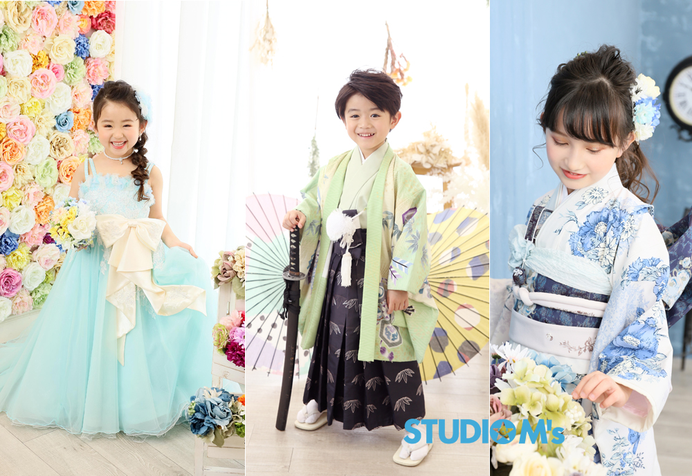 スタジオエムズ ゆめモール柳川店