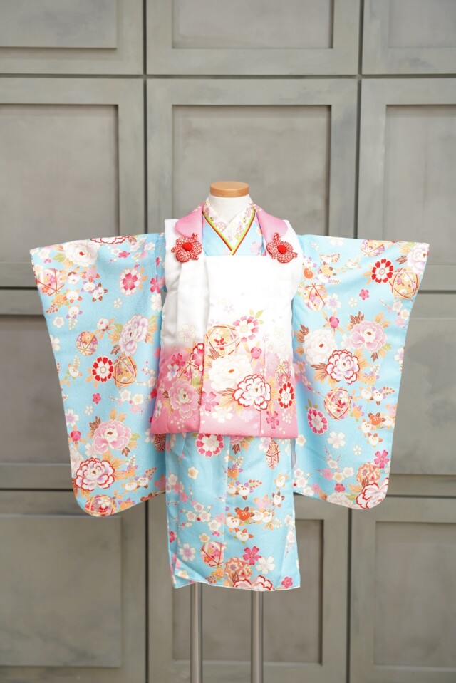 3歳衣装の衣装画像1
