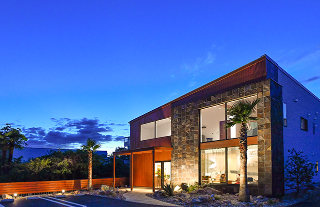 スタジオオレンジ・モンテシート