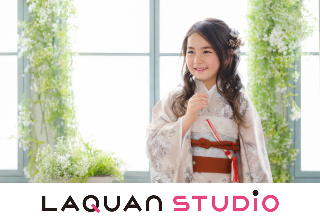 らかんスタジオ春日部店