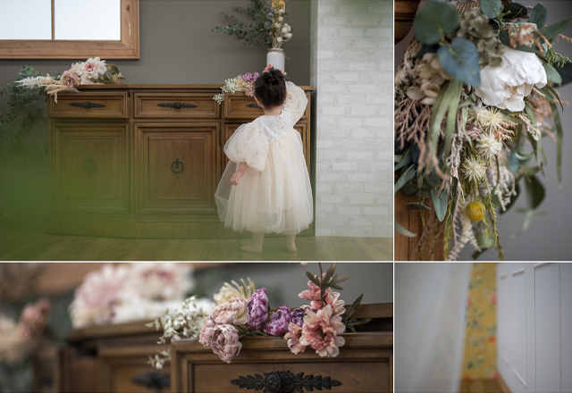 2nd Garden【セカンドガーデン】