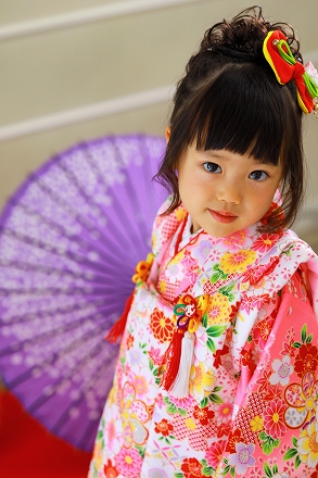 写真館シンデレラ