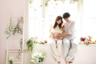 studio baby's breath