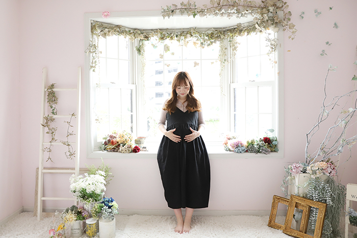 studio baby's breath