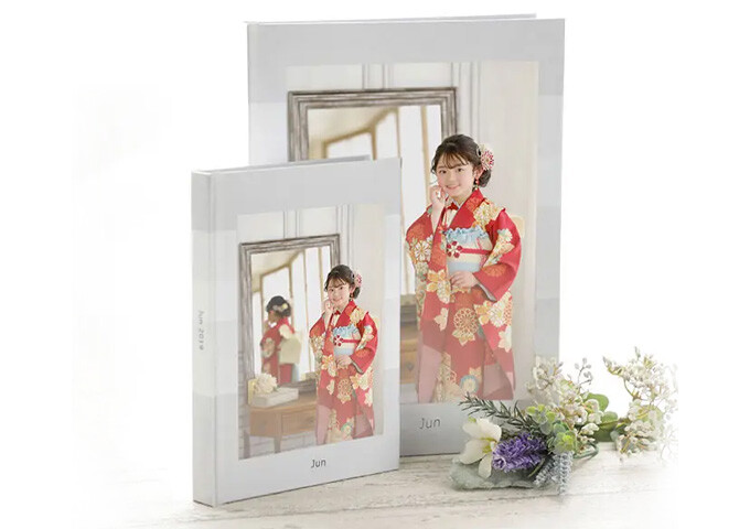 全データ＆写真集「フォトフル」16Pコース