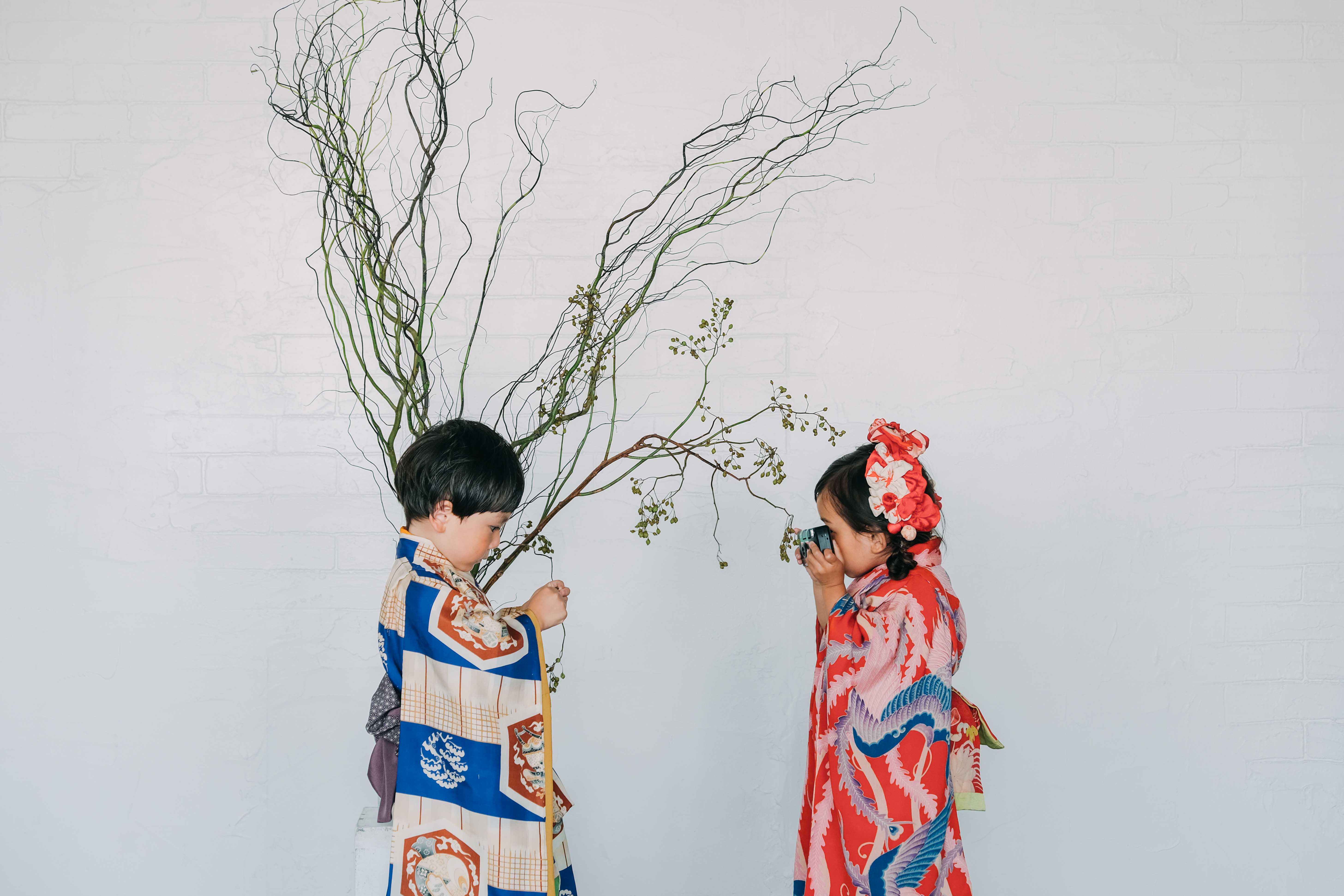 Photo Studio Jheart　江ノ島店