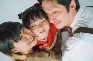 Photo Studio Jheart　江ノ島店の店舗サムネイル画像