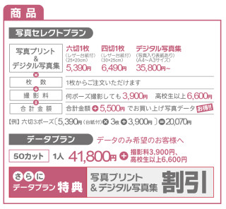★料金表★