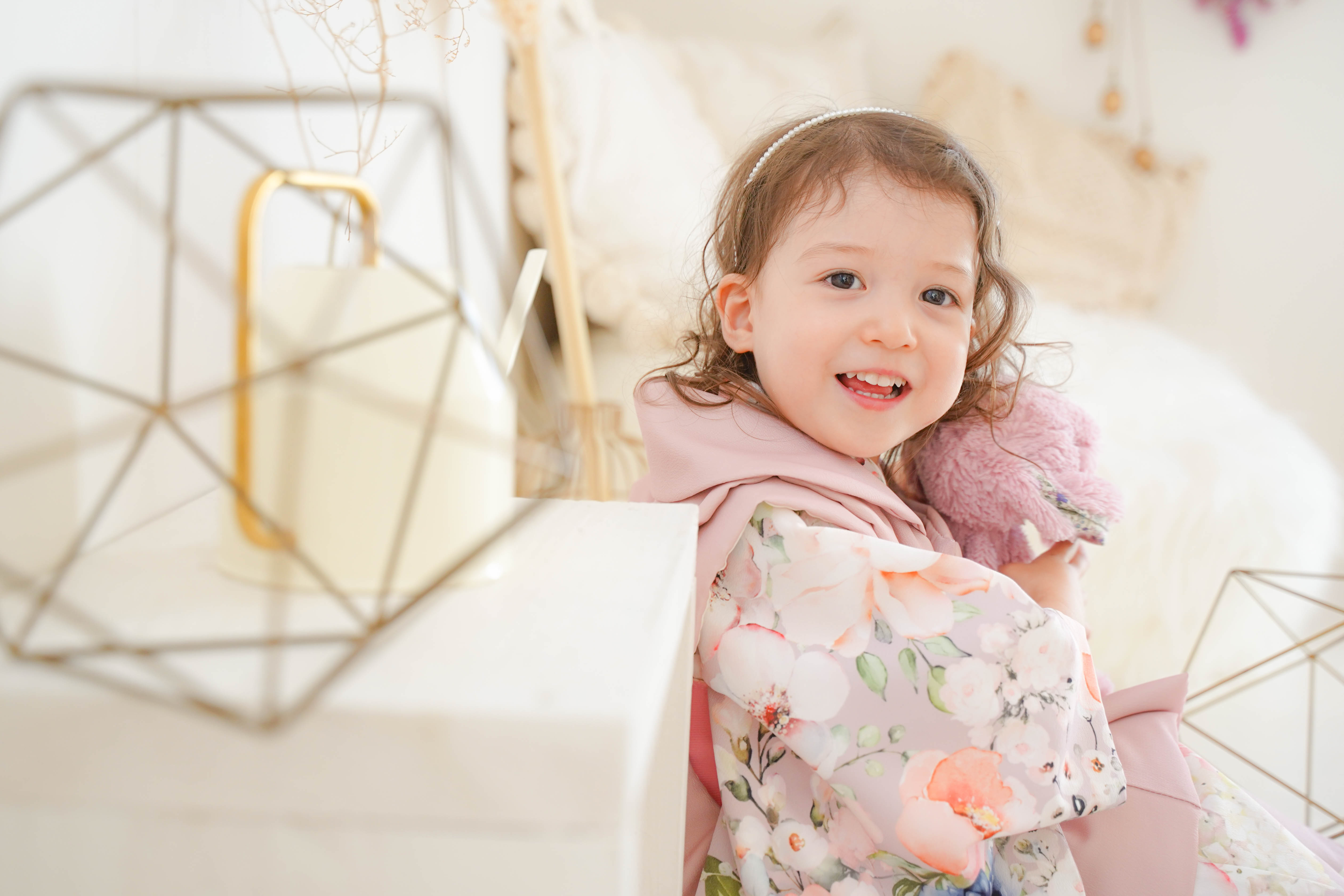 隠れ家フォトスタジオ 家族日和