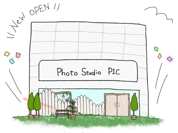 StduiPIC千葉中央店