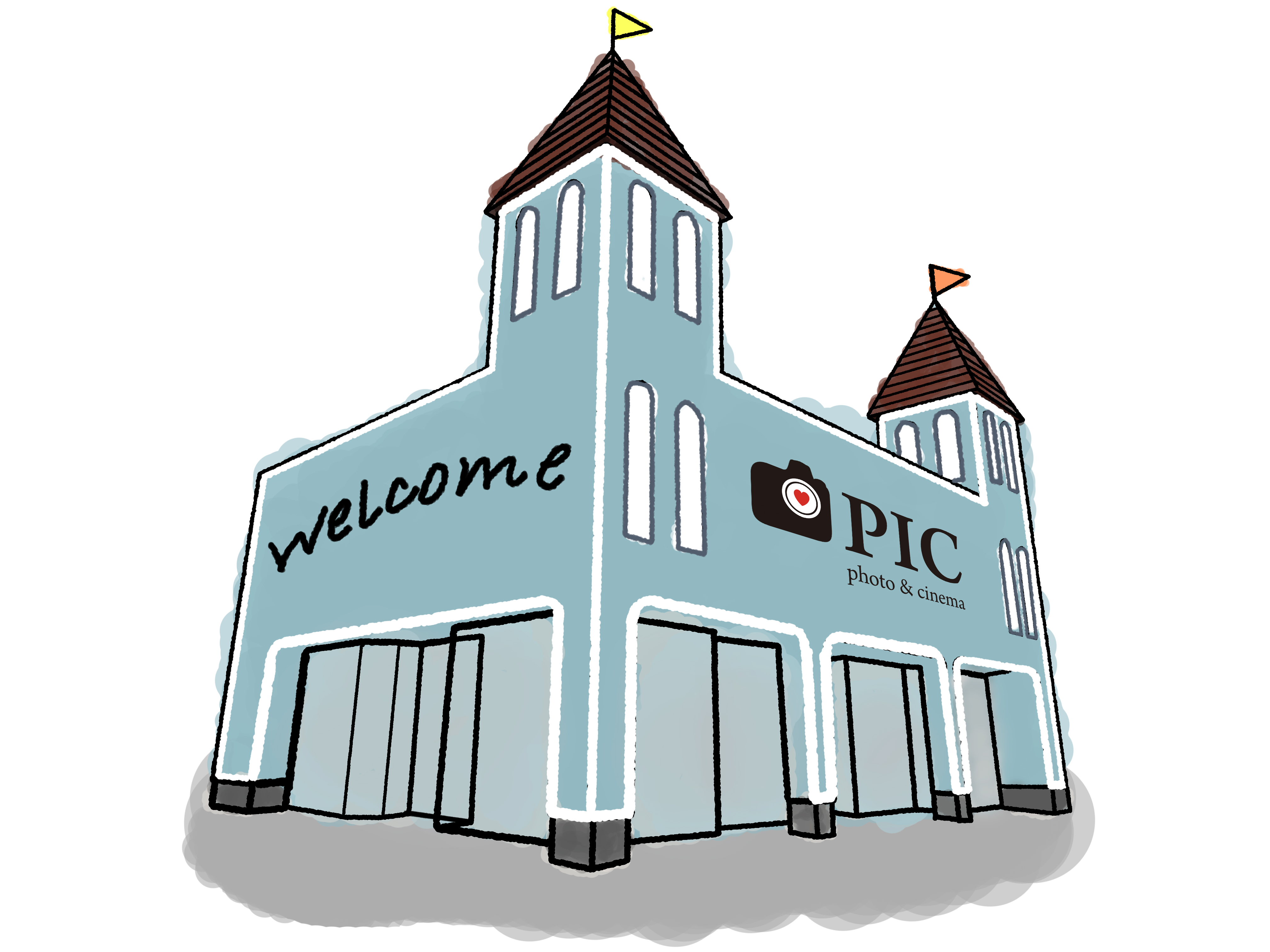 StudioPIC新松戸店