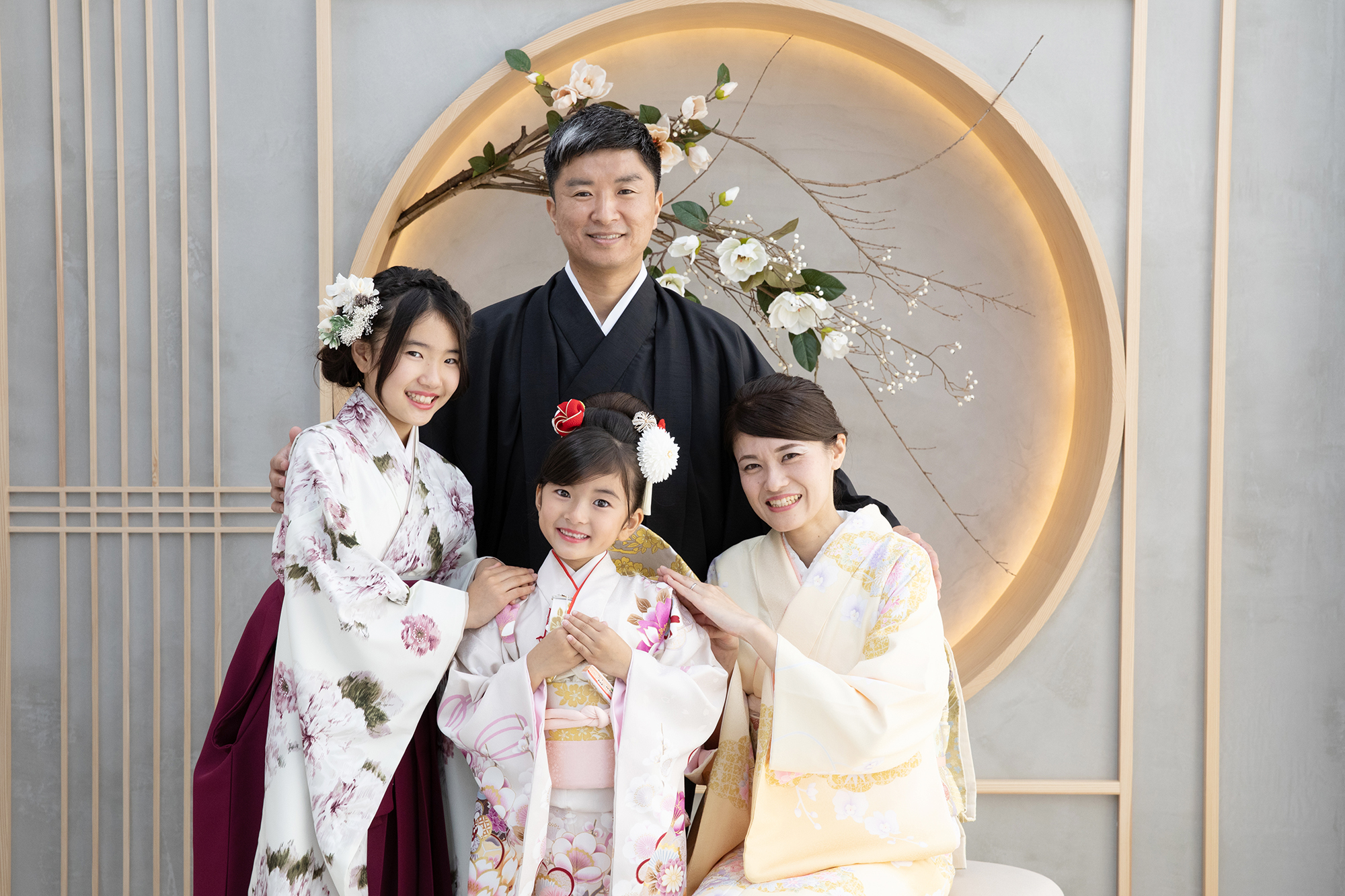 フォトスタジオメリー吉祥寺店