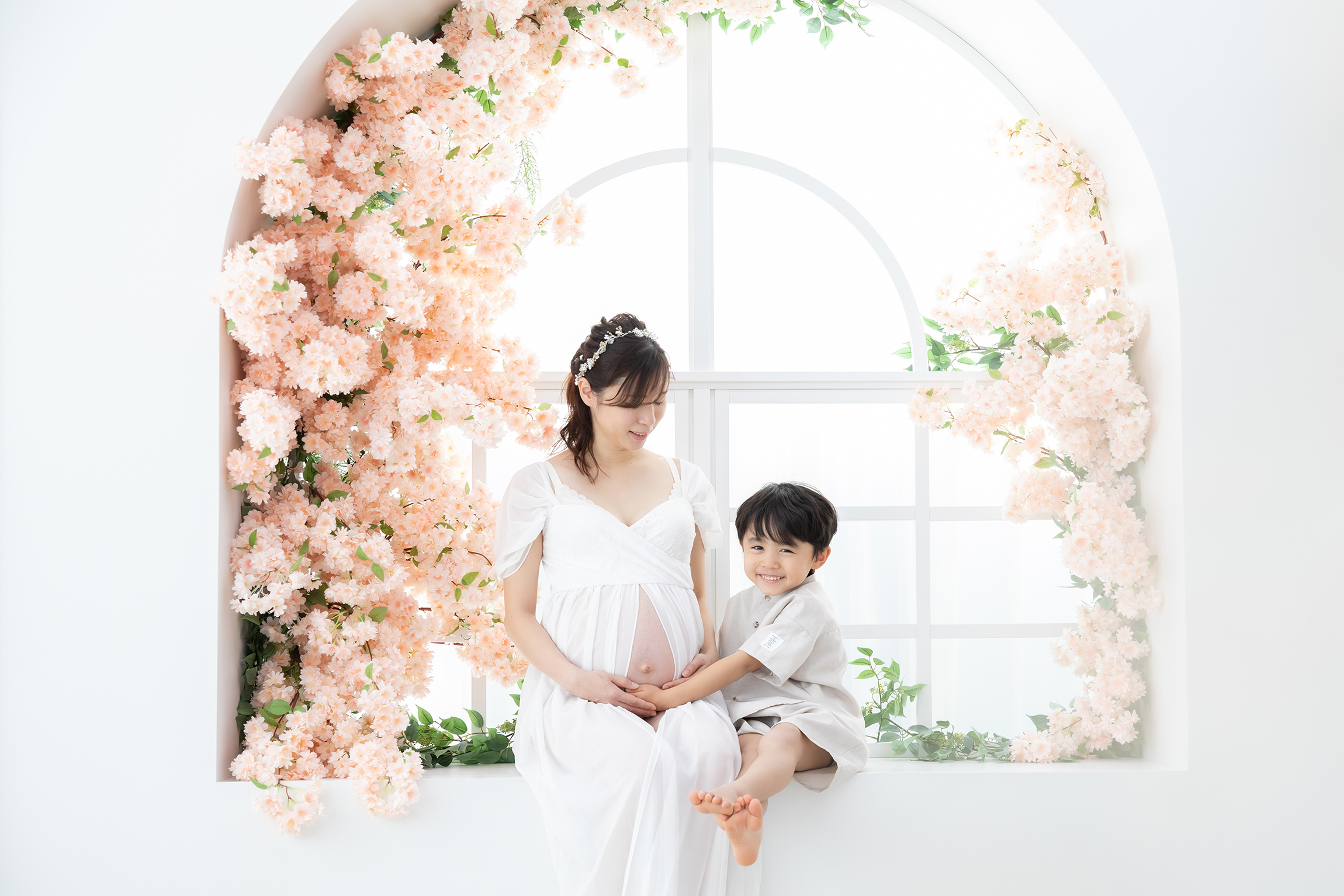 フォトスタジオメリー吉祥寺店