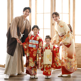 らかんスタジオ大泉学園店の店舗画像1