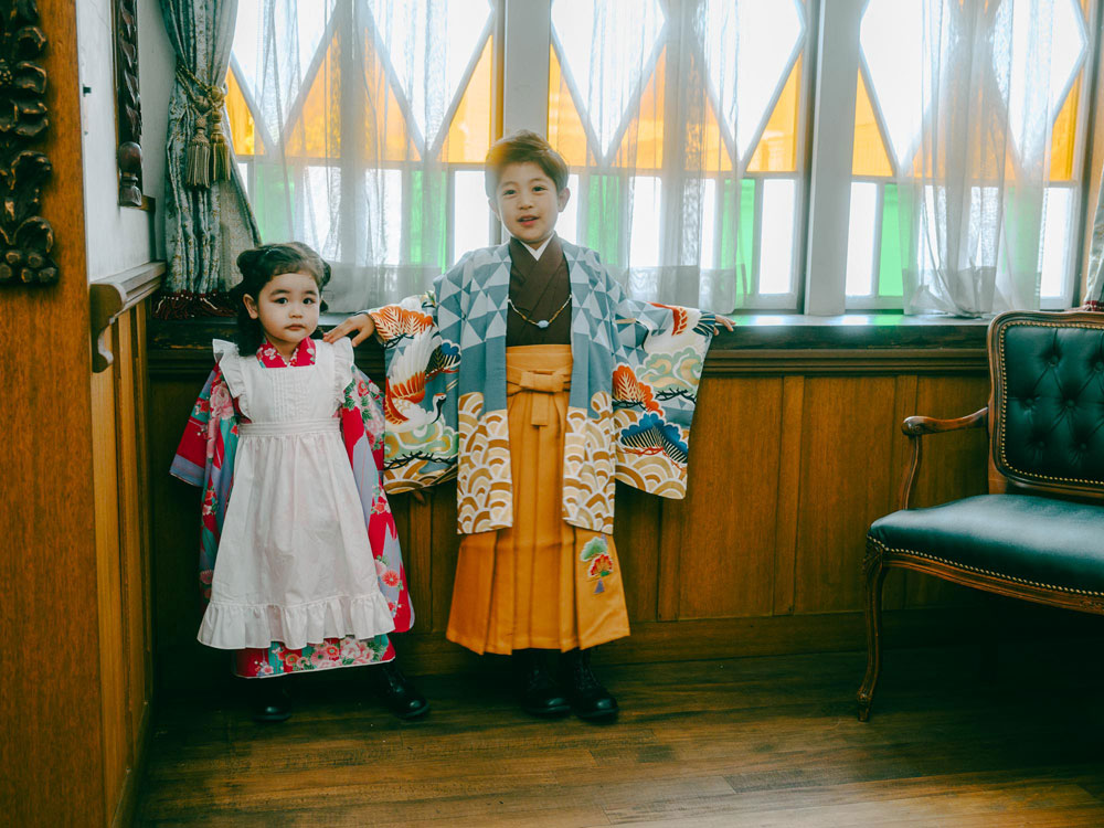 千駄木ヴィンテージスタジオ