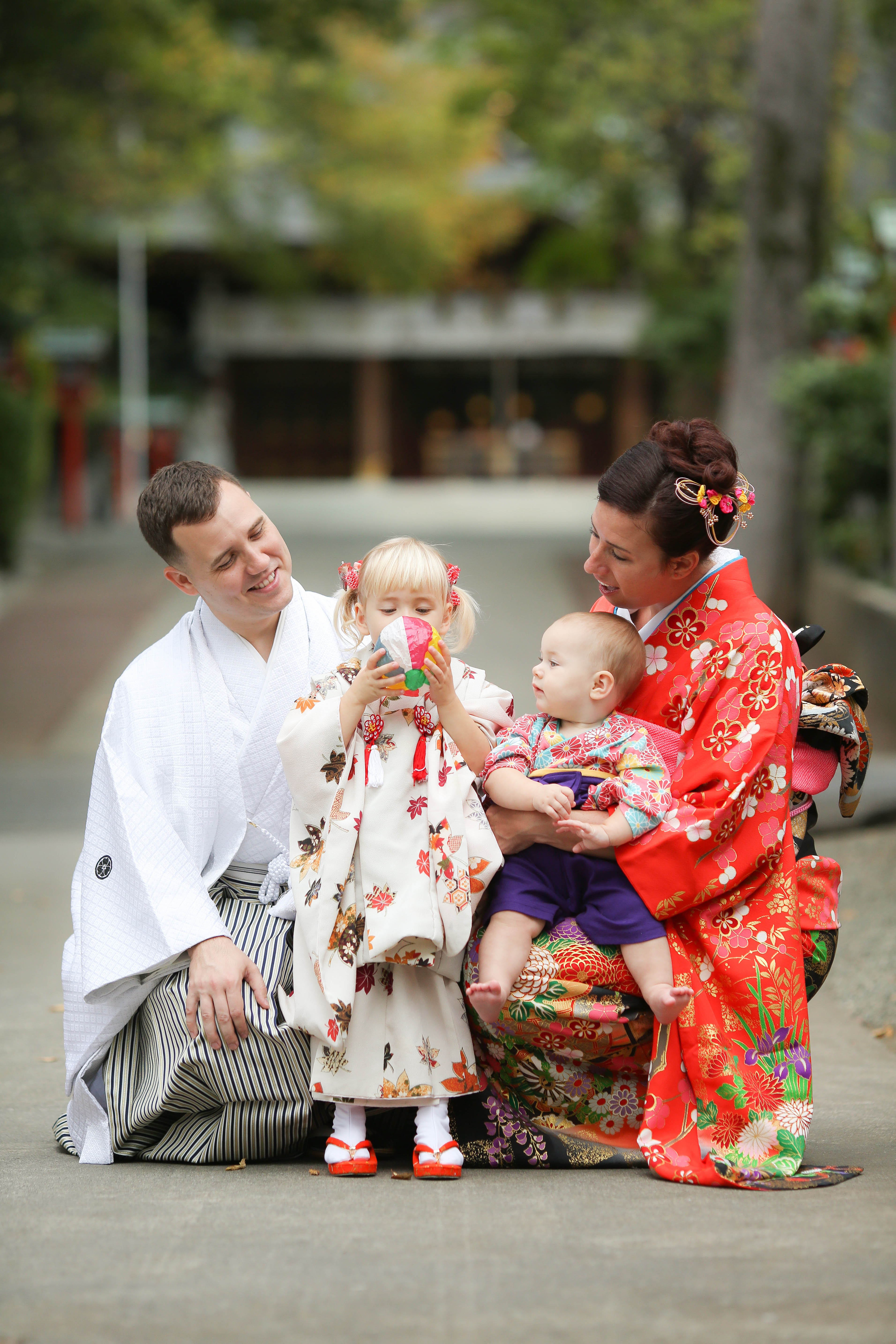 かぞく写真らぼ