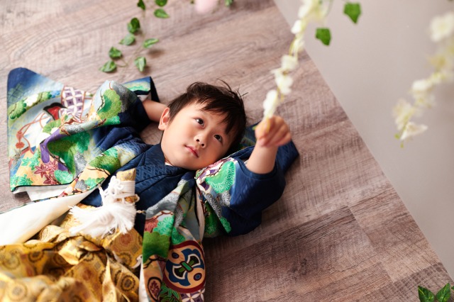 スタジオぜっと