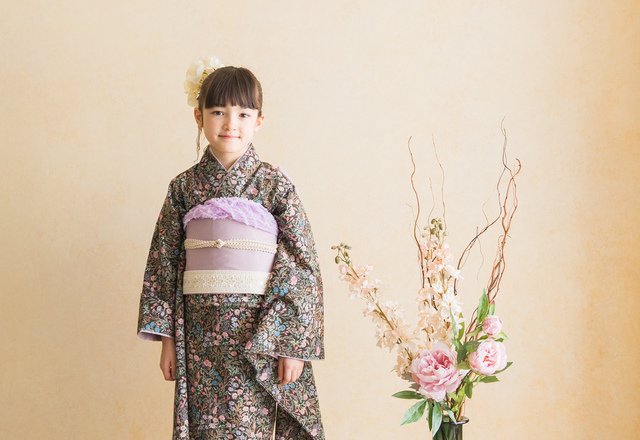 花と星フォトスタジオ