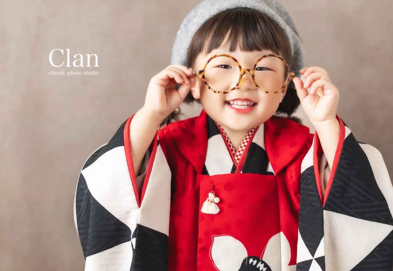 Clan classic photostudio