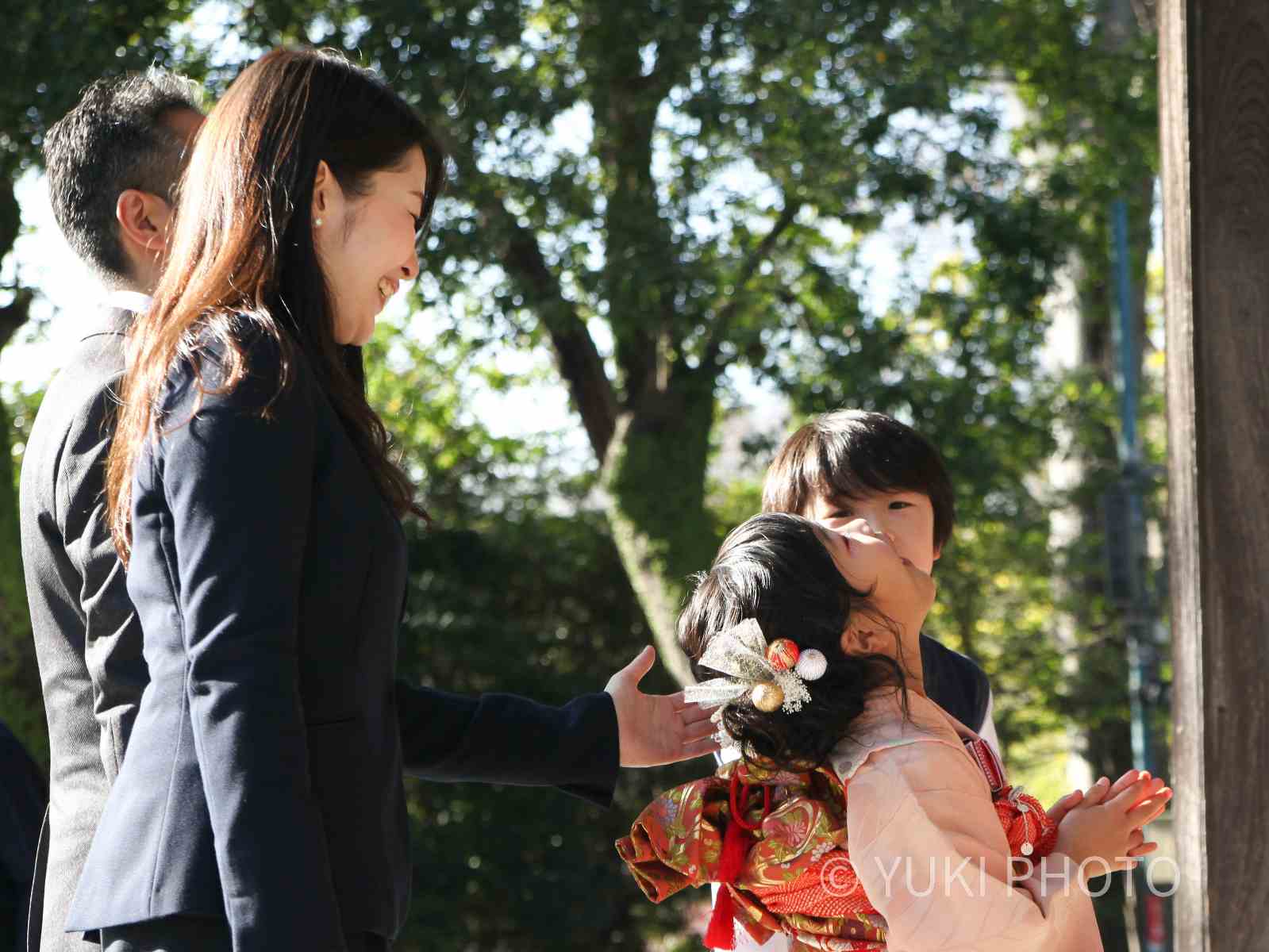 出張撮影YUKI PHOTO(ゆきフォト)