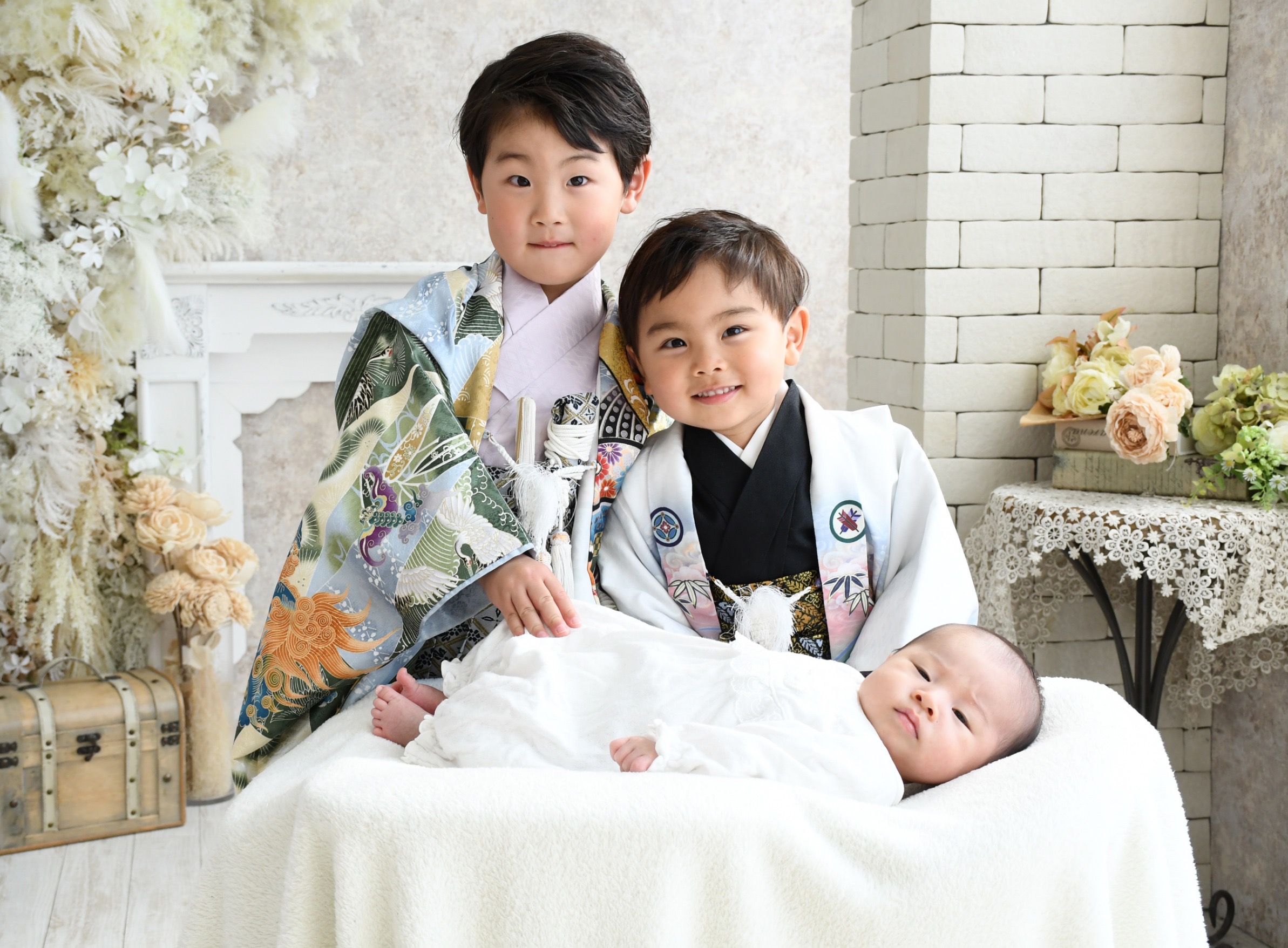 スタジオアイ長岡京店