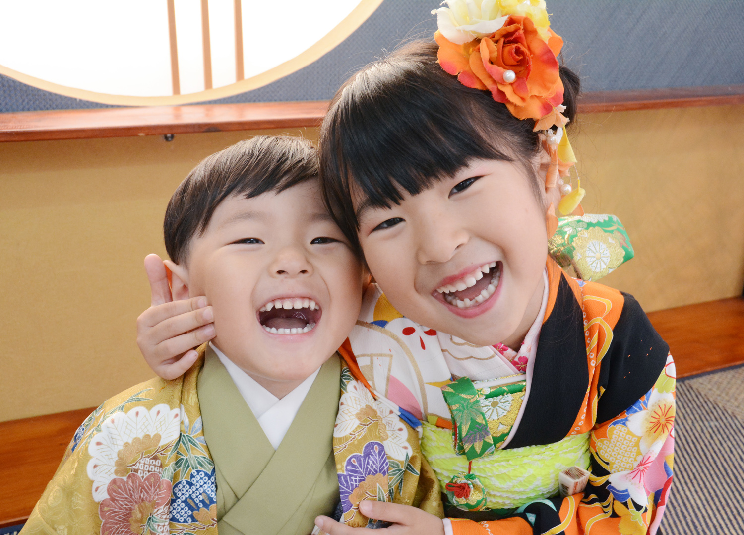 スタジオアイ嵐山店