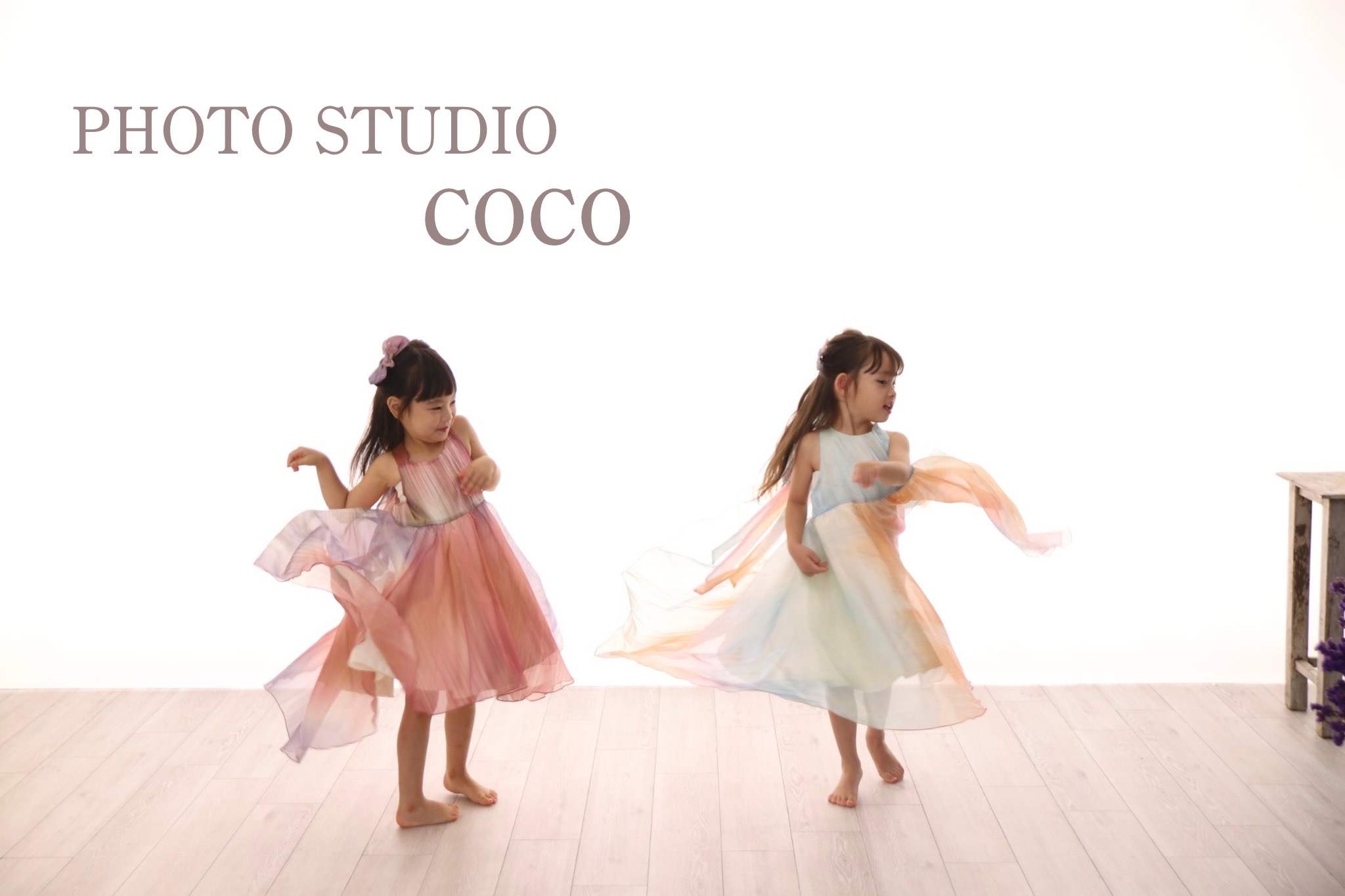 トータルフォトスタジオCoco　イオンモール名取本店
