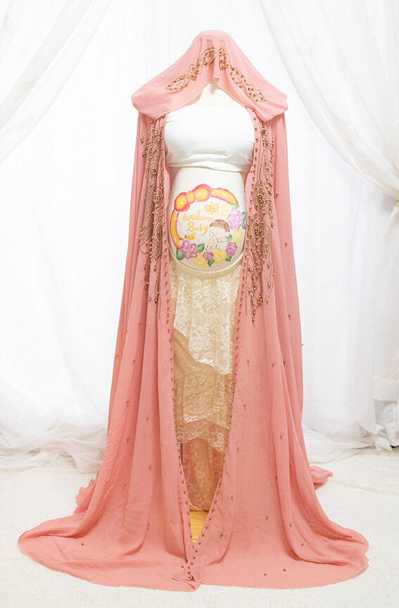 アラビアンマントの衣装画像1