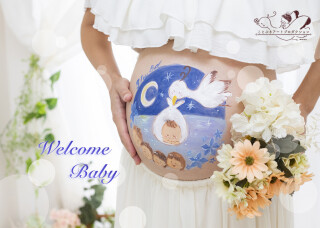 家族みんなで待ってるよ！