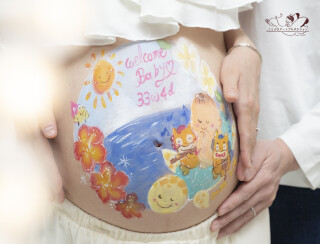 パパとママの好きを詰め込んで