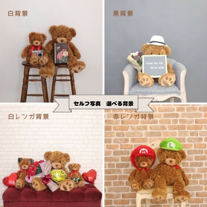 photo room Museの店舗画像1