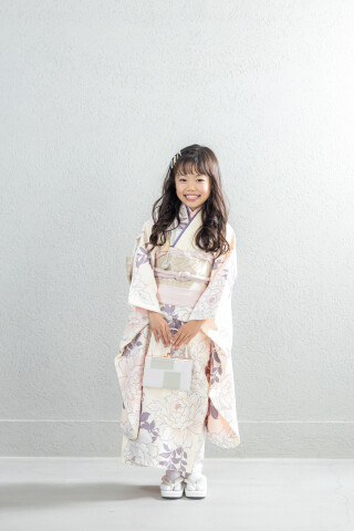 7歳撮影プラン