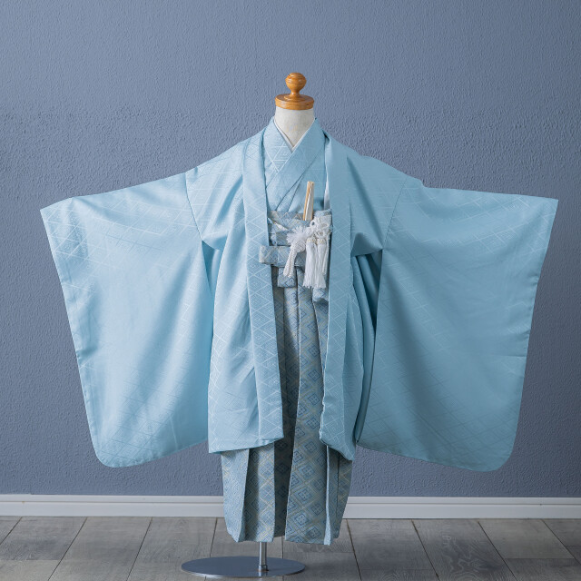 IK-W5-001の衣装画像1