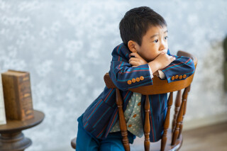 5歳撮影プラン