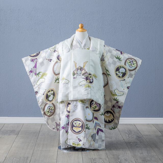 IK-W3-007の衣装画像1