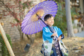 5歳撮影プラン