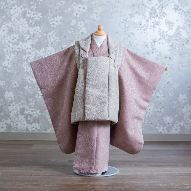 KK-W3-001の衣装画像1