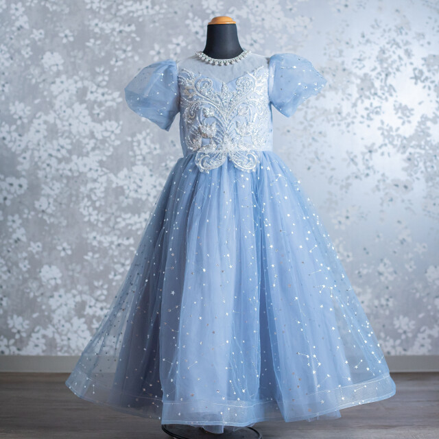 KK-Y-008の衣装画像1