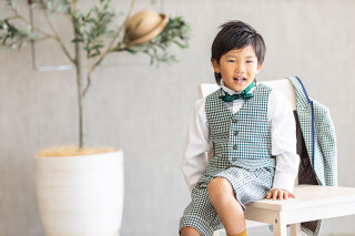 5歳七五三