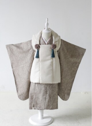 No.9508 新作着物