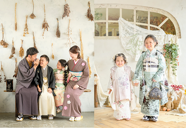 フォトスタジオチェルシー