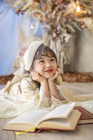 PhotoStudioSolisの店舗画像1