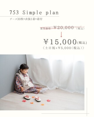 753 Simple plan