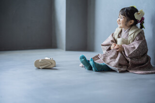 基本撮影プラン（衣装・着付け・ヘアメイク込み