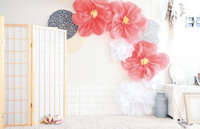 Atelier和nagomiの店舗画像1